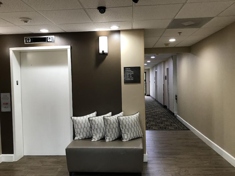 Comfort Inn Horn Lake Ngoại thất bức ảnh