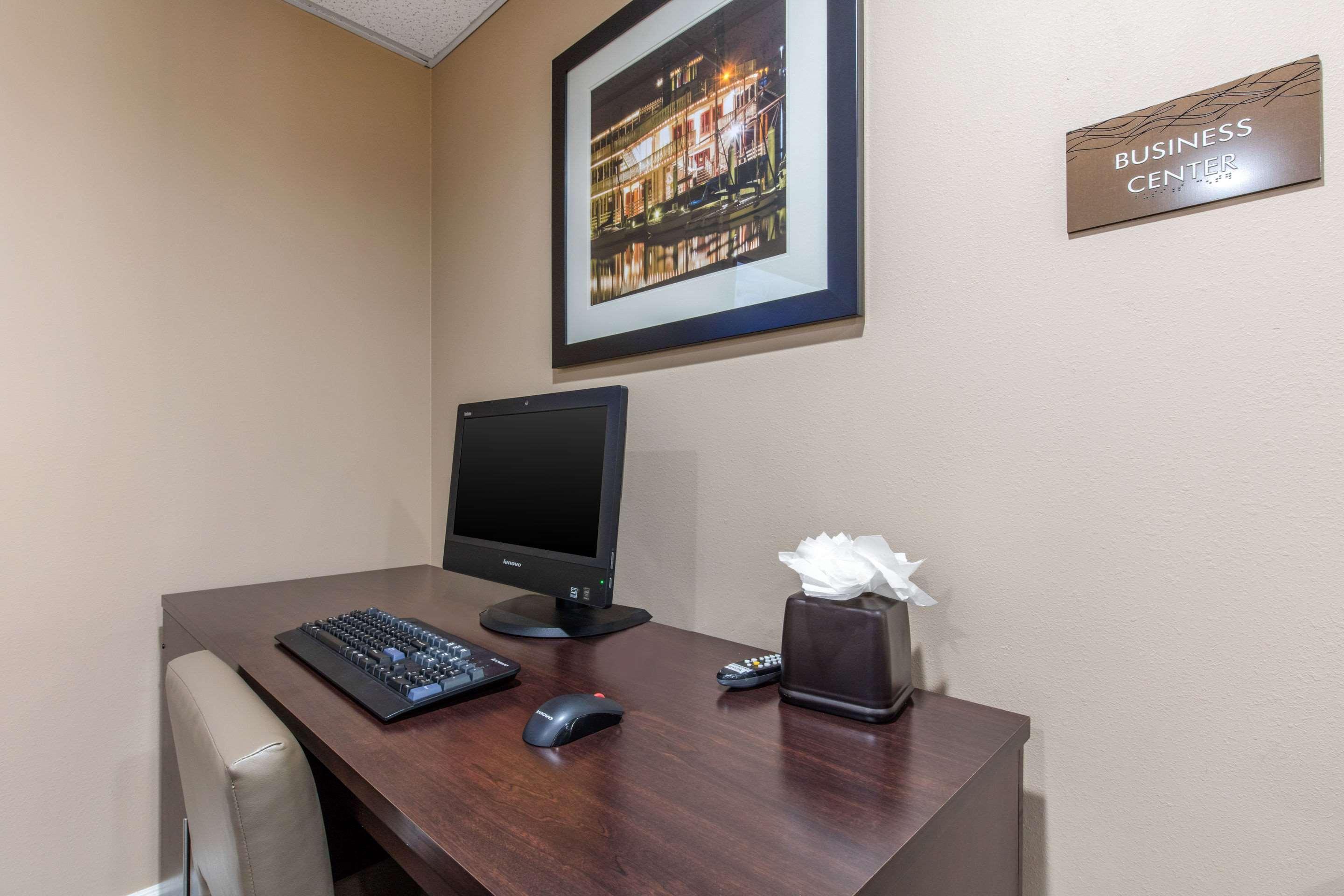 Comfort Inn Horn Lake Ngoại thất bức ảnh