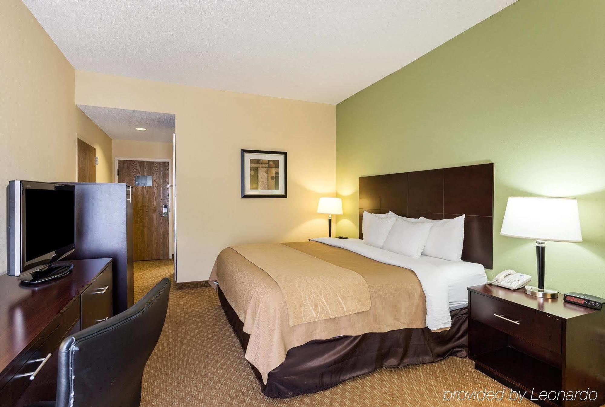 Comfort Inn Horn Lake Ngoại thất bức ảnh