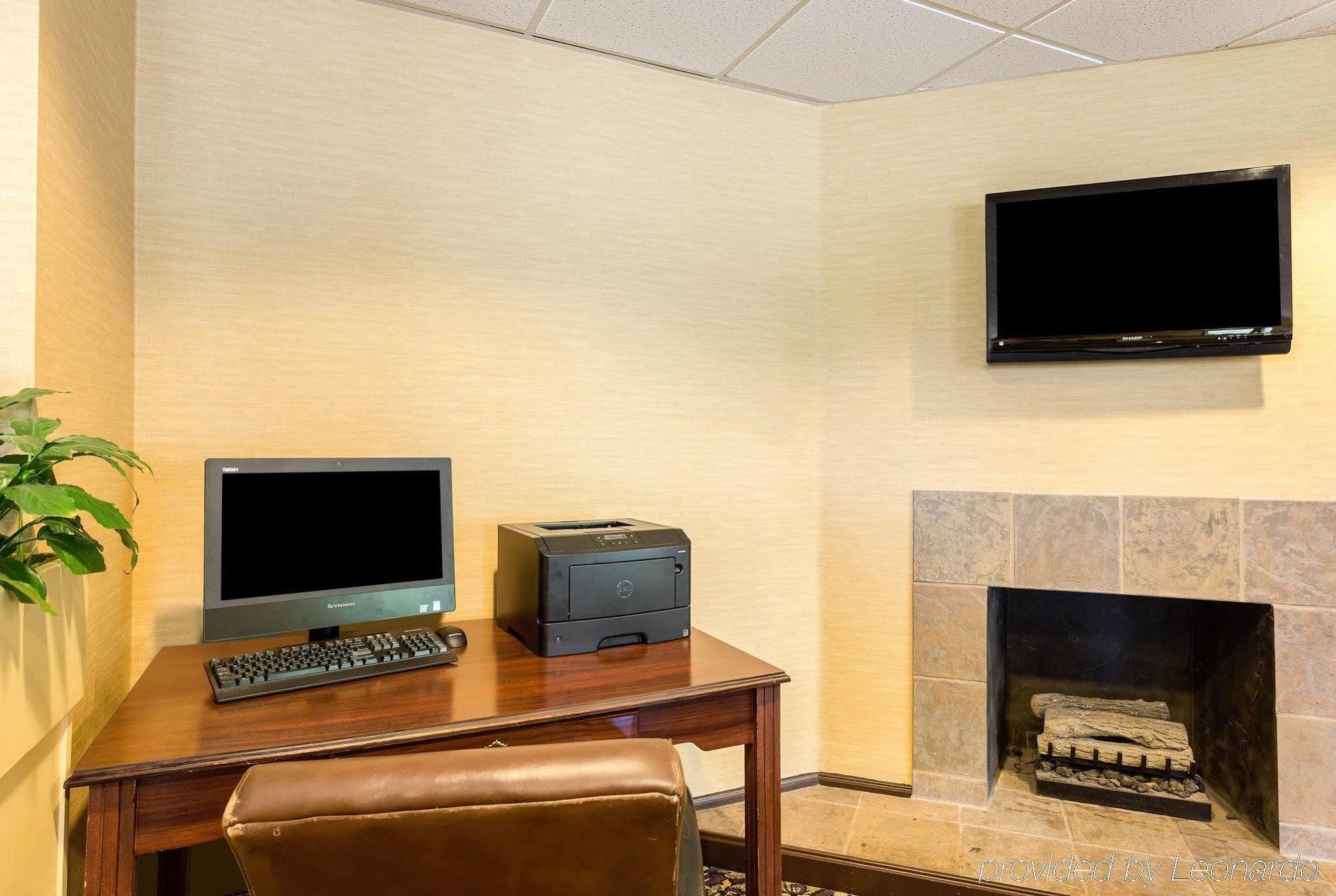 Comfort Inn Horn Lake Ngoại thất bức ảnh