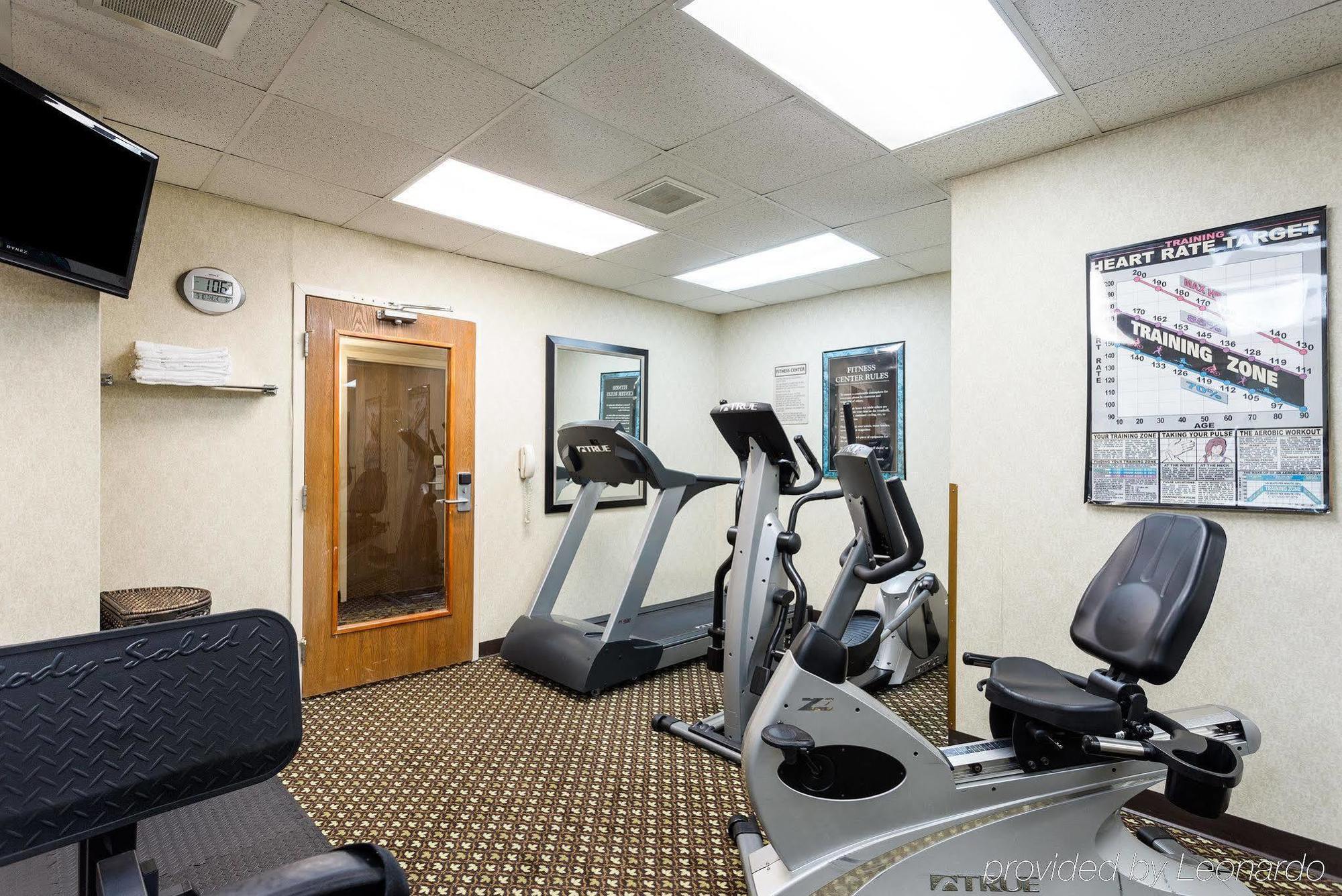Comfort Inn Horn Lake Ngoại thất bức ảnh