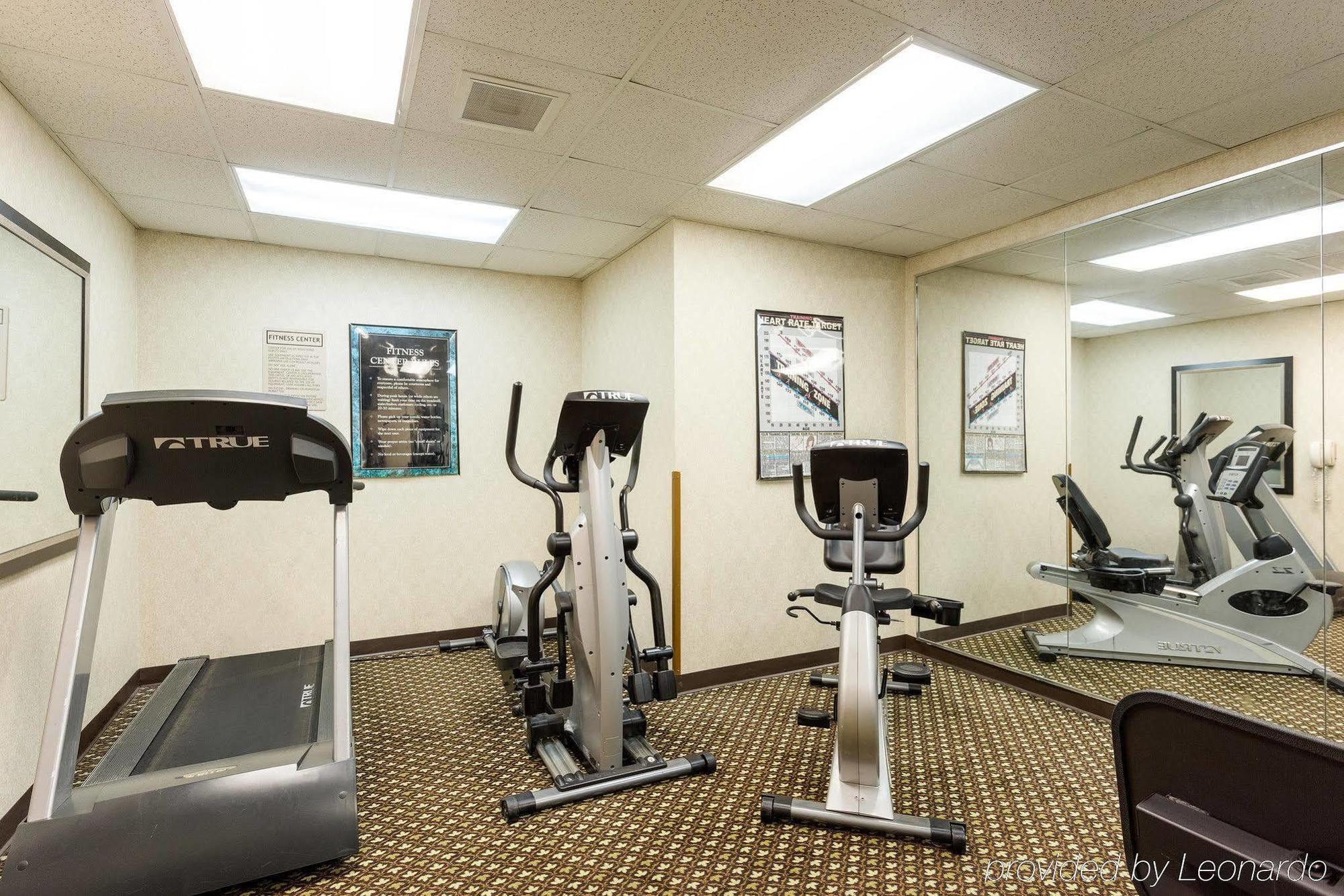 Comfort Inn Horn Lake Ngoại thất bức ảnh