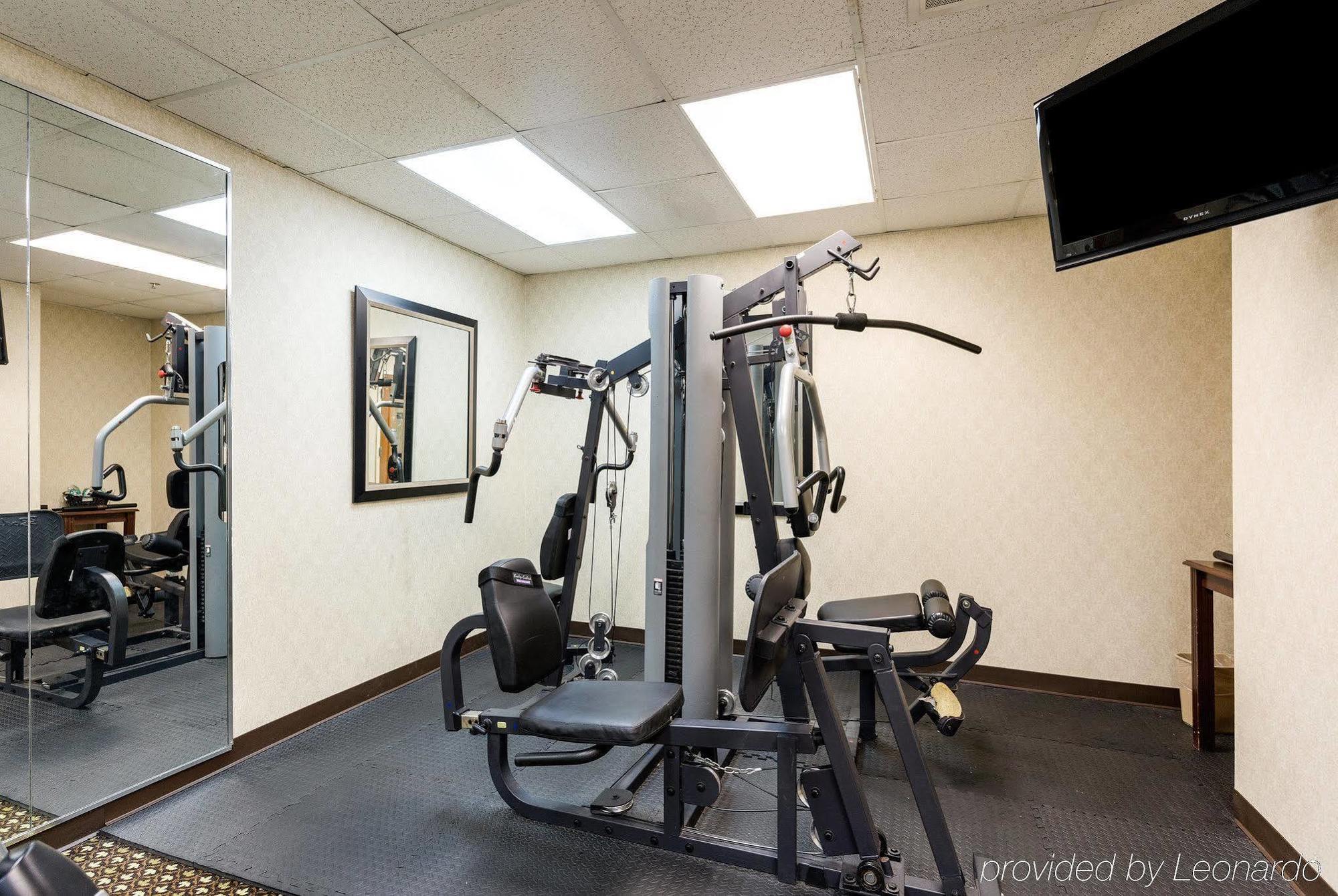 Comfort Inn Horn Lake Ngoại thất bức ảnh