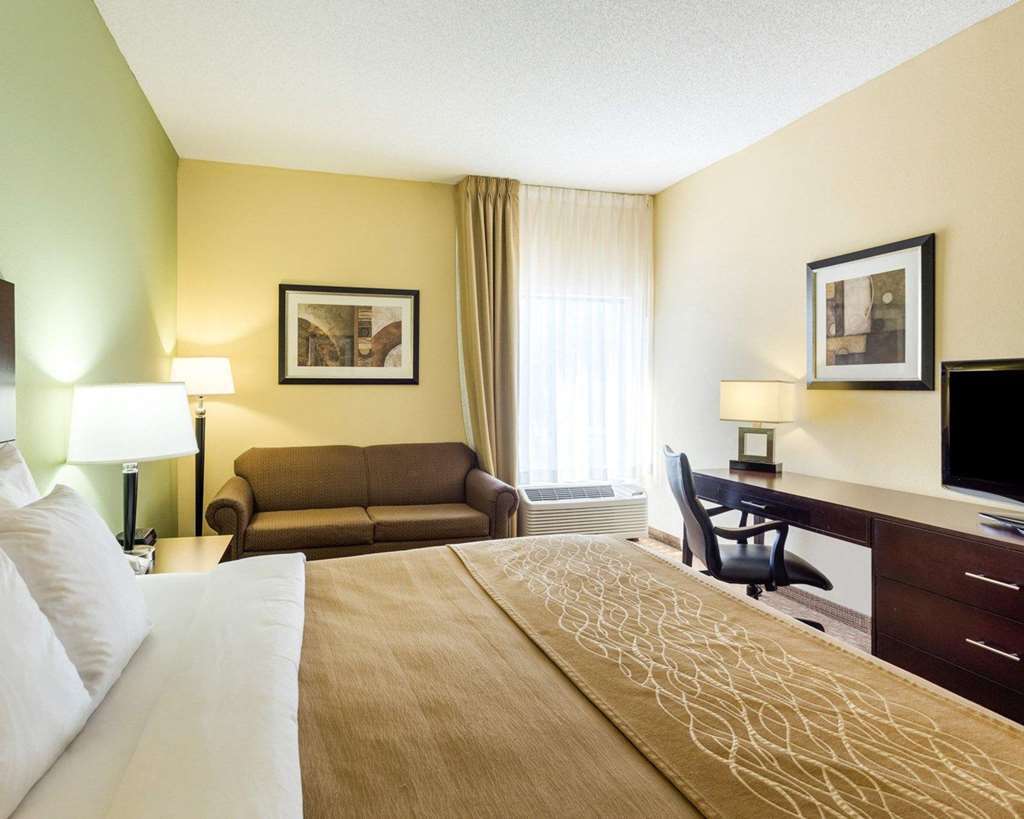 Comfort Inn Horn Lake Phòng bức ảnh