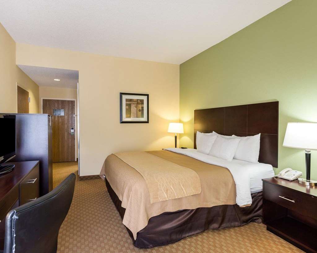 Comfort Inn Horn Lake Phòng bức ảnh