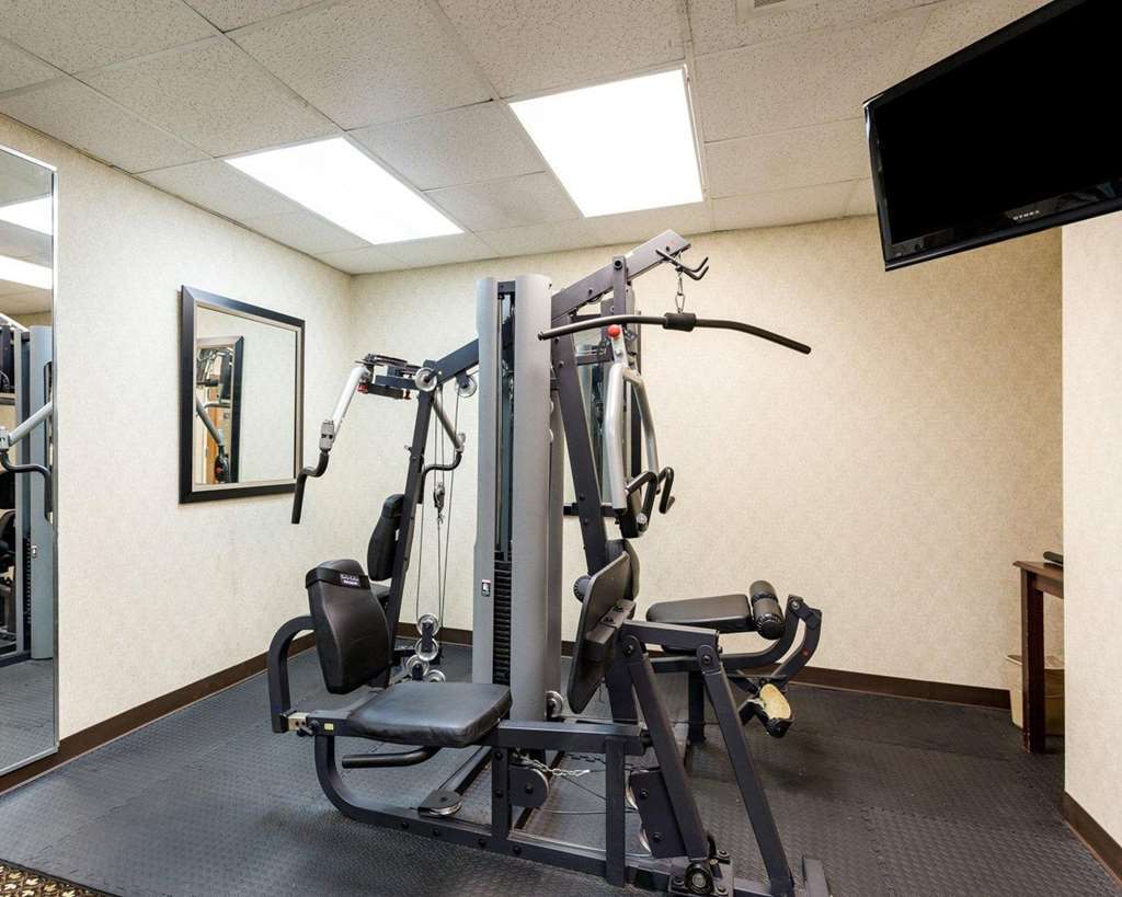 Comfort Inn Horn Lake Tiện nghi bức ảnh