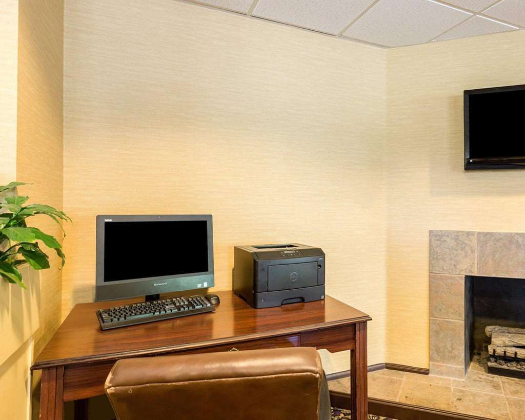 Comfort Inn Horn Lake Tiện nghi bức ảnh