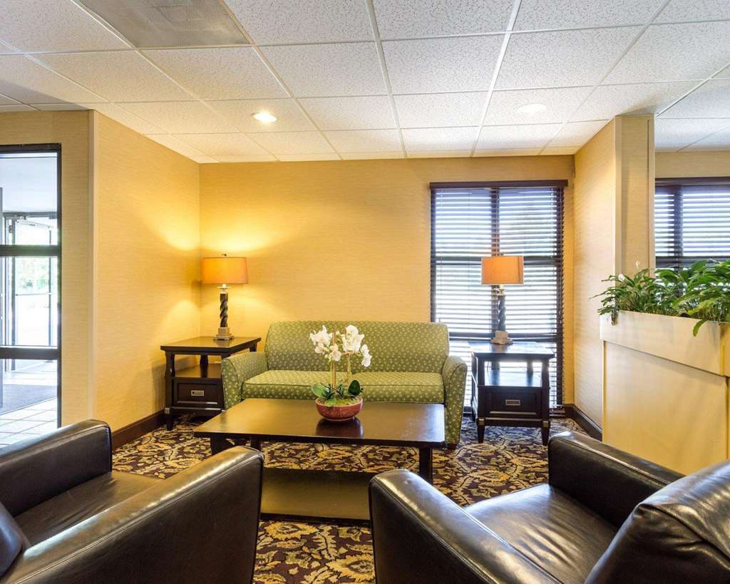 Comfort Inn Horn Lake Nội địa bức ảnh