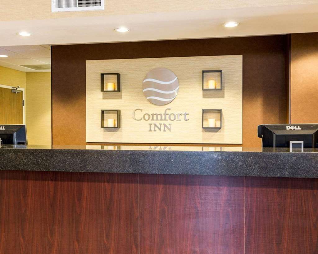 Comfort Inn Horn Lake Nội địa bức ảnh