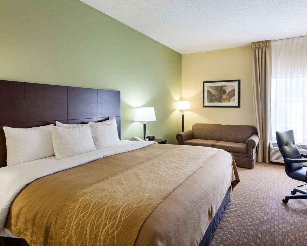 Comfort Inn Horn Lake Phòng bức ảnh