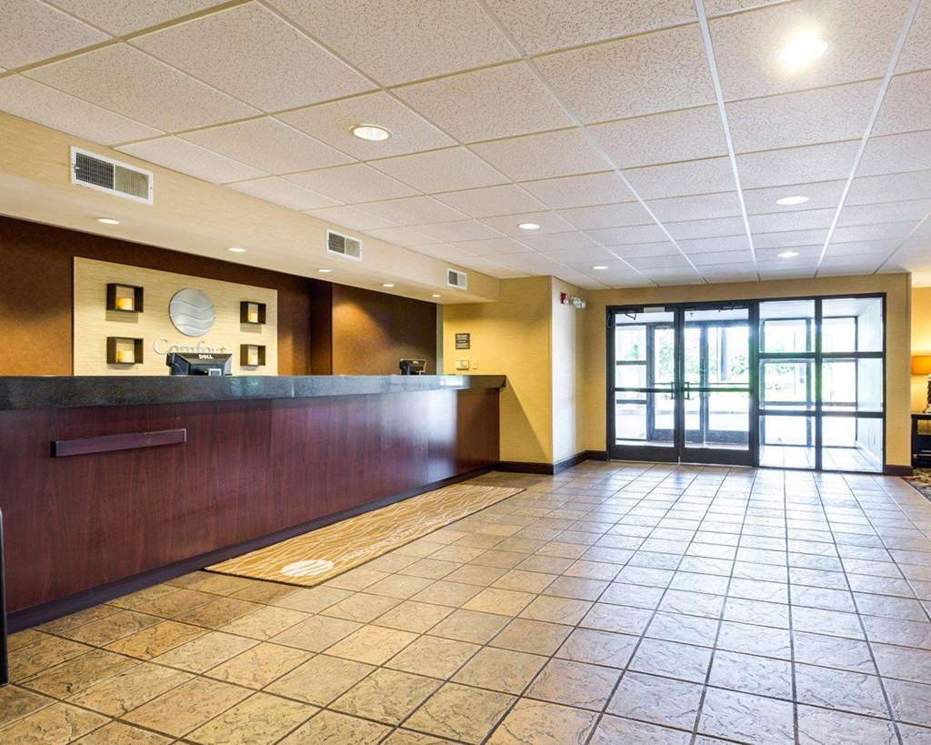 Comfort Inn Horn Lake Nội địa bức ảnh