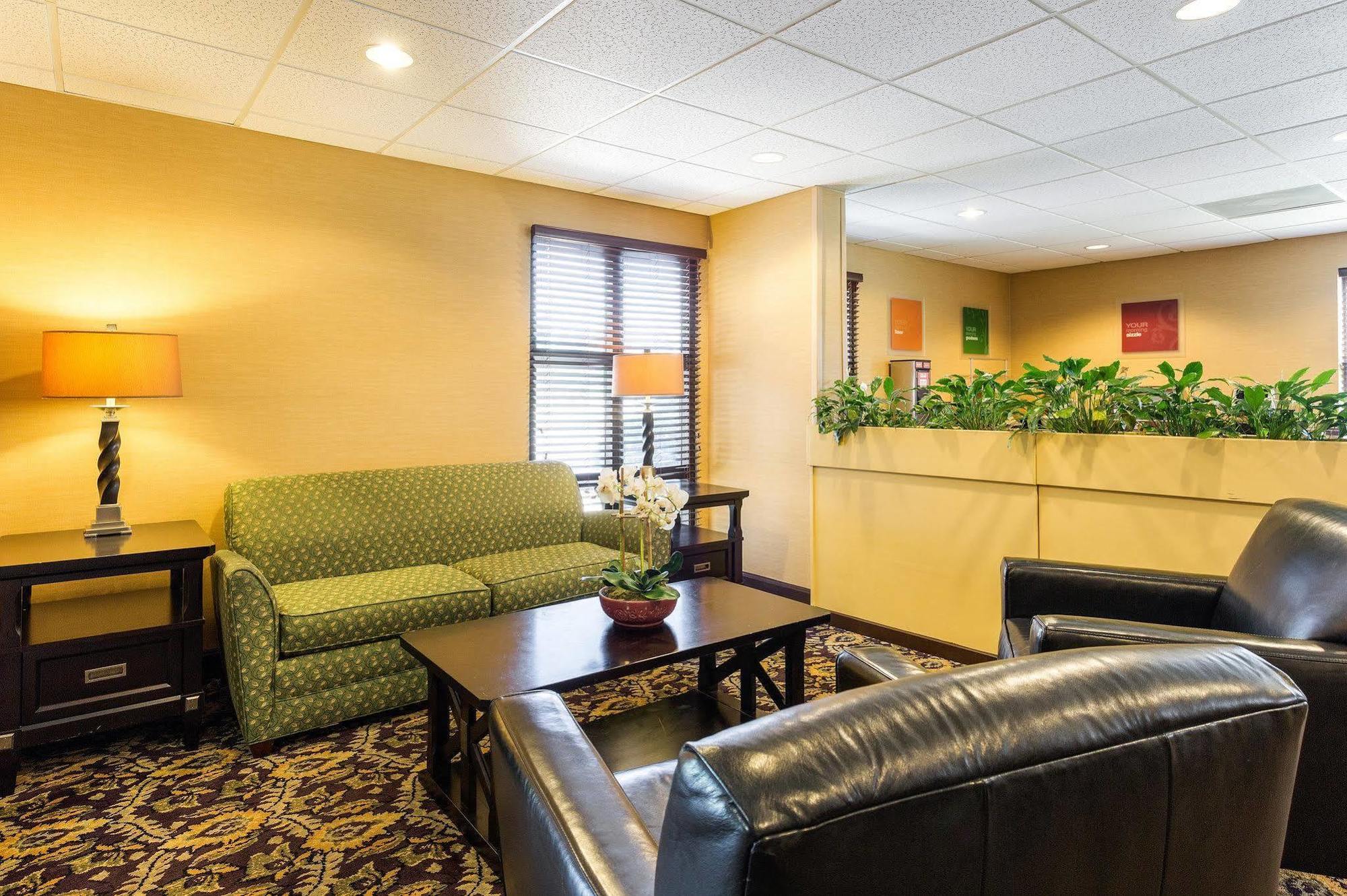 Comfort Inn Horn Lake Ngoại thất bức ảnh